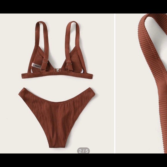 Women’s Bikini - Picture 2 of 5